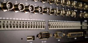 فراموشی رمز dvr