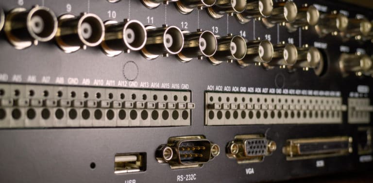 چگونه رمز عبور دستگاه DVR را ریست کنم 