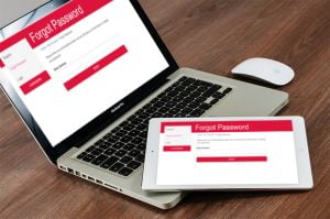 فراموشی رمز dvr