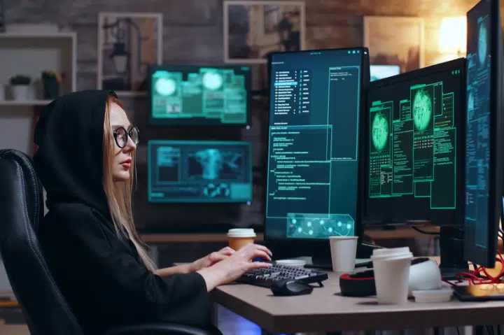 چگونه رمز دوربین را تغییر دهیم