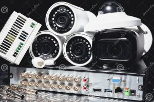 ریست رمز دستگاه dvr و دوربین