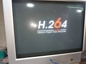 بازیابی رمز دستگاه‌های قدیمی