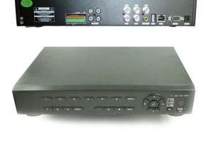 ریست دستگاه DVRآنالوگ