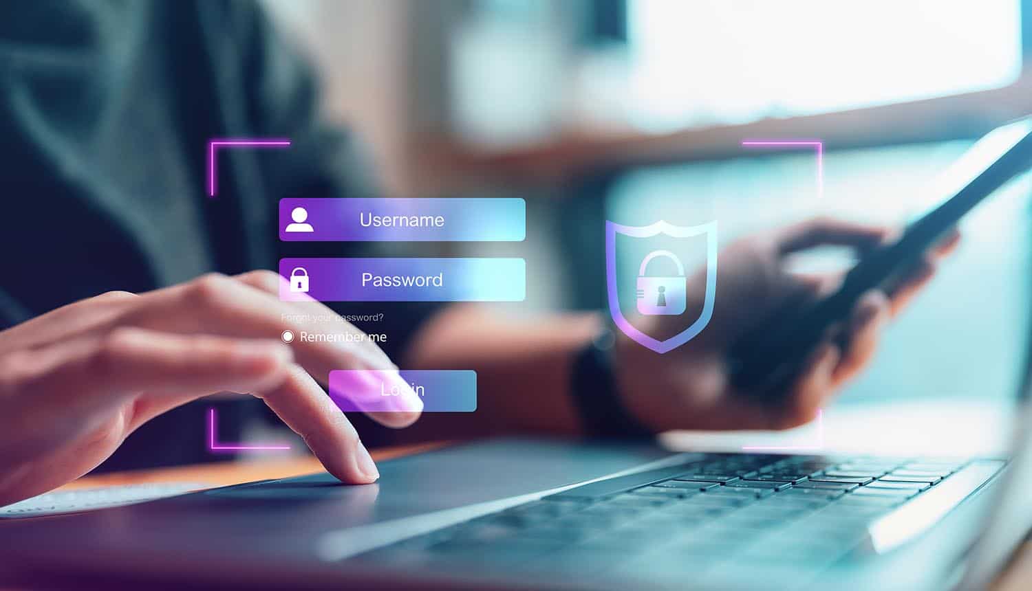 ریست رمز DVR آنالوگ