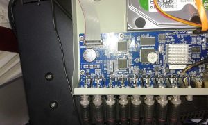 ریست رمز دستگاه نونیم