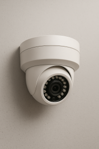 ریست رمز دوربین مداربسته