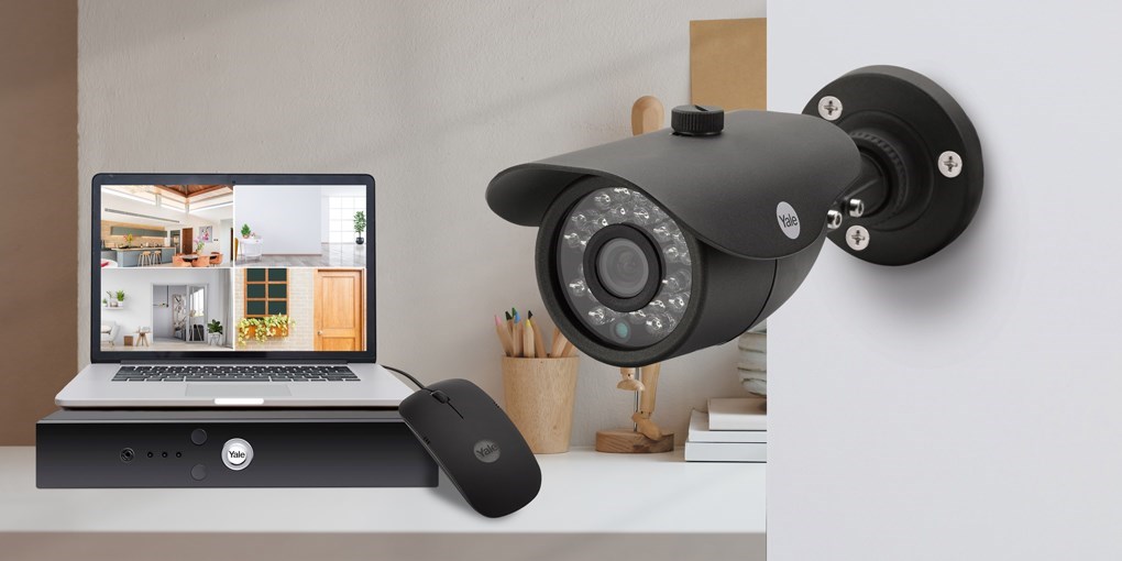 ریست رمز DVR
